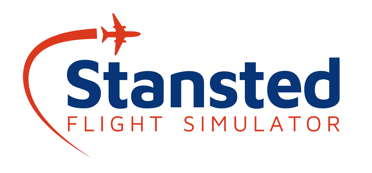 Stansted Flight Simulator Logo